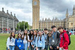 Campamento de verano en Chichester para niños y adolescentes 6