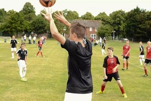 Campamento de verano en Chichester para niños y adolescentes 7