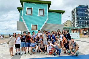 Campamento de verano en Chichester para niños y adolescentes 8