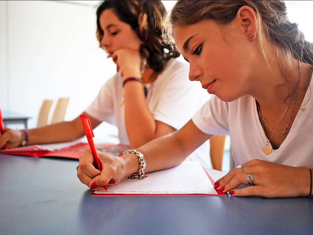 Curso de verano de alemán en Colonia 19