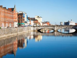 Curso de verano en Cork de preparación de los exámenes de Cambridge 12