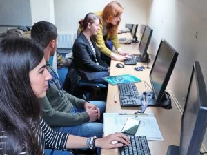Curso de verano en Cork de preparación de los exámenes de Cambridge 13