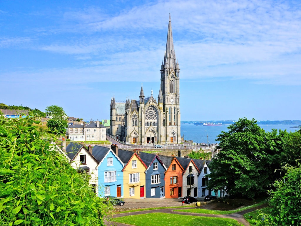 Curso de verano en Cork de preparación de los exámenes de Cambridge 14