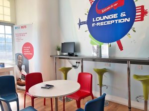 Curso de verano en Cork de preparación de los exámenes de Cambridge 17