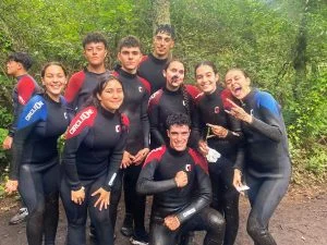 Curso de verano en Cork de preparación de los exámenes de Cambridge 18