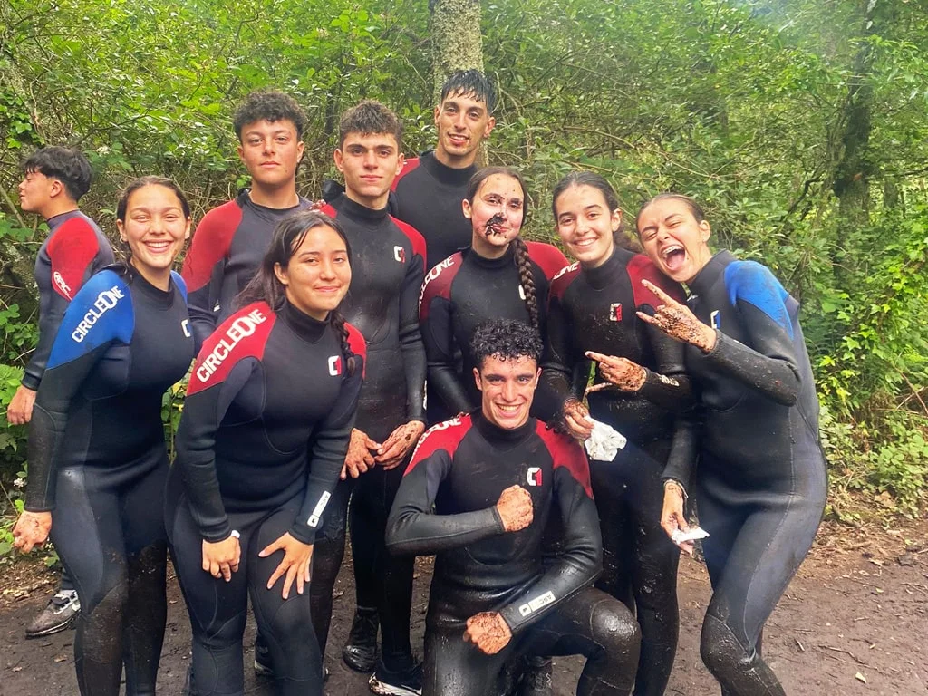Curso de verano en Cork de preparación de los exámenes de Cambridge 18