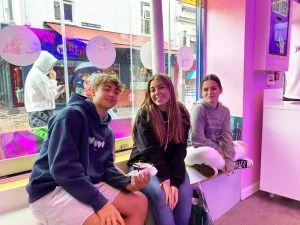 Curso de verano en Cork de preparación de los exámenes de Cambridge 19