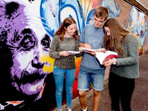 Curso de verano en Cork de preparación de los exámenes de Cambridge 20