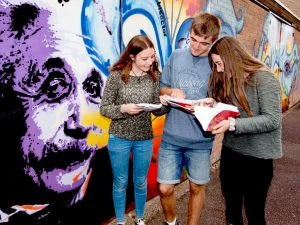 Curso de verano en Cork de preparación de los exámenes de Cambridge 20