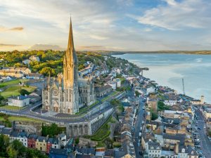 Curso de verano en Cork de preparación de los exámenes de Cambridge 3