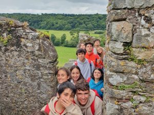 Curso de verano en Cork de preparación de los exámenes de Cambridge 4