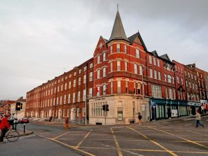 Curso de verano en Cork de preparación de los exámenes de Cambridge 5