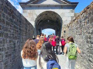 Curso de verano en Cork de preparación de los exámenes de Cambridge 6