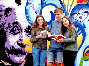 Curso de verano en Cork de preparación de los exámenes de Cambridge 9