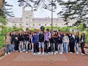 Campamento de verano en Cork para niños y adolescentes 1