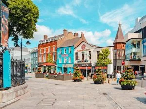 Campamento de verano en Cork para niños y adolescentes 10