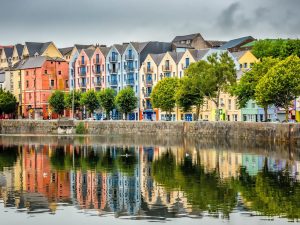 Campamento de verano en Cork para niños y adolescentes 13