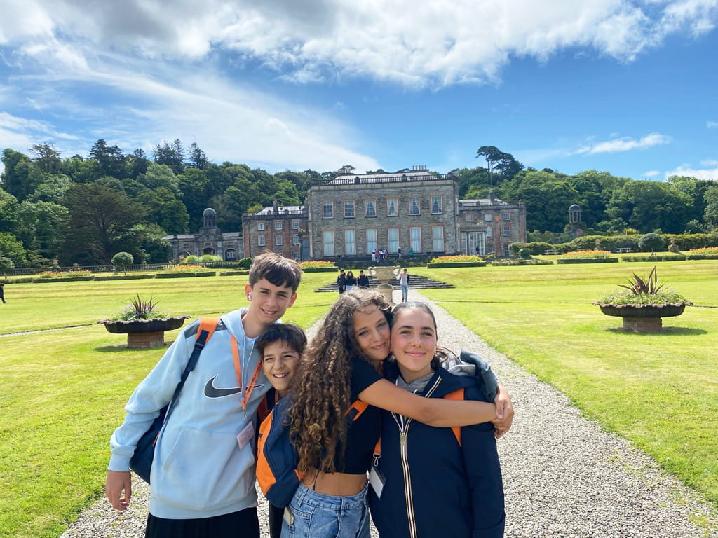 Campamento de verano en Cork para niños y adolescentes 14