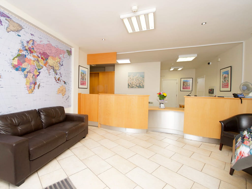 Campamento de verano en Cork para niños y adolescentes 19