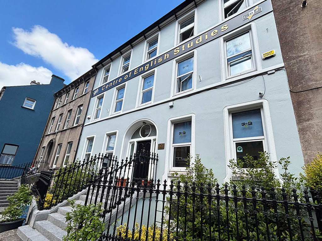 Campamento de verano en Cork para niños y adolescentes 2