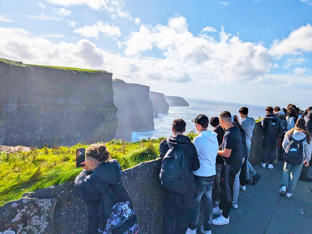 Campamento de verano en Cork para niños y adolescentes 20