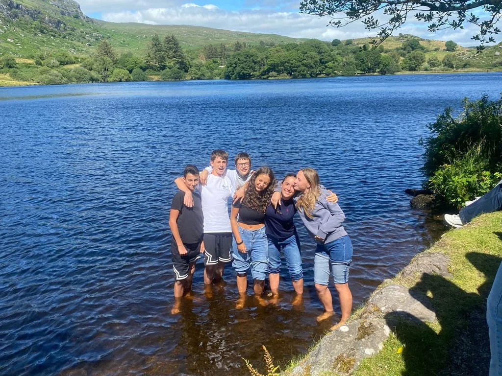 Campamento de verano en Cork para niños y adolescentes 7