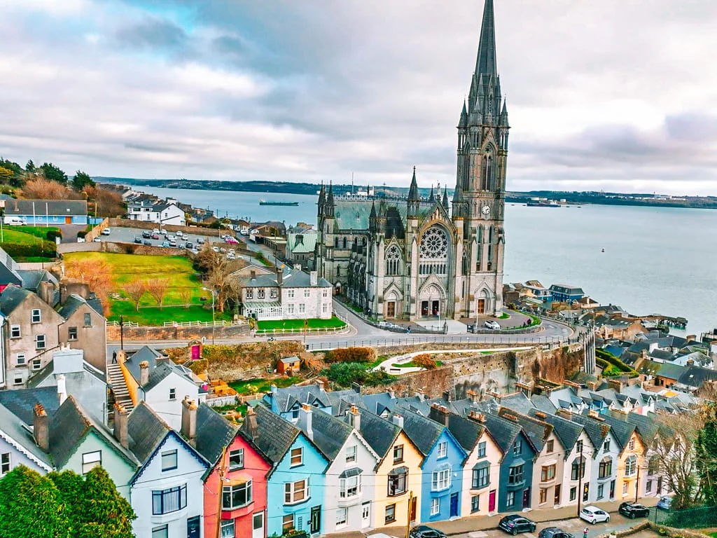 Campamento de verano en Cork para niños y adolescentes 8