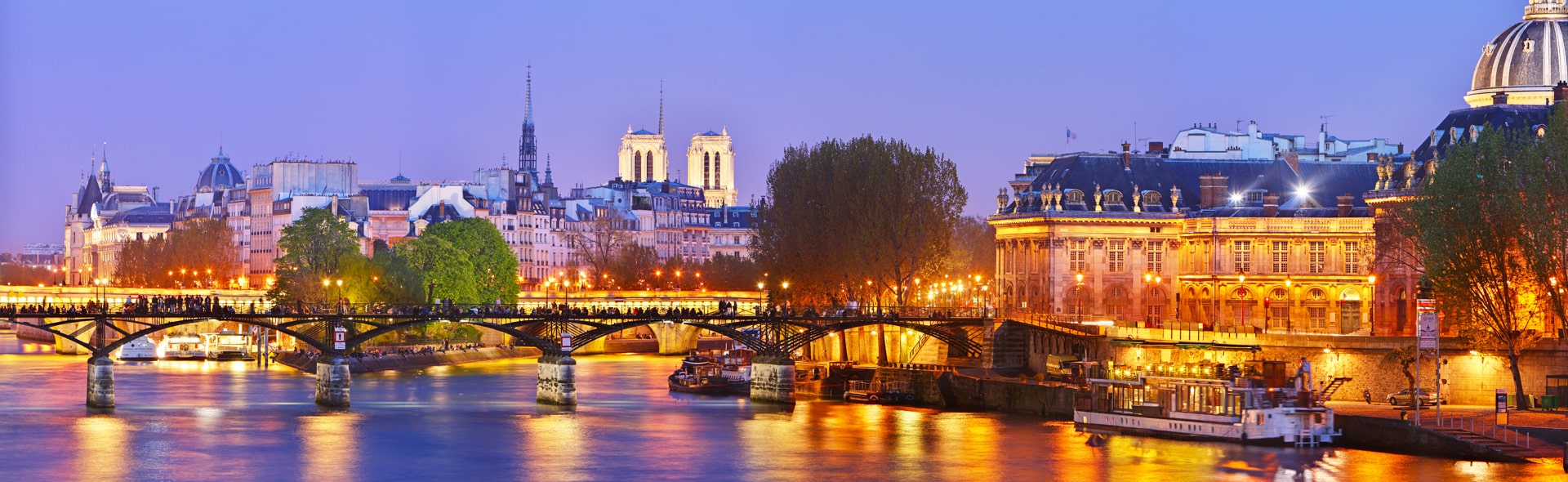 Cursos y campamentos de verano en Francia para jóvenes