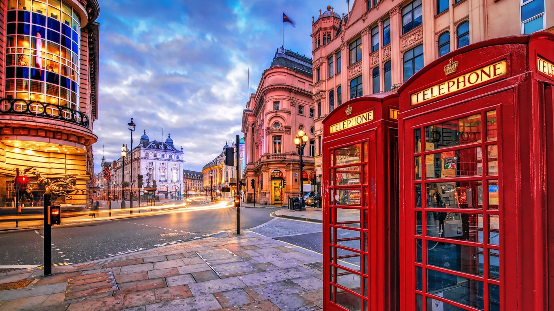 Cursos y campamentos de verano en Inglaterra para jóvenes