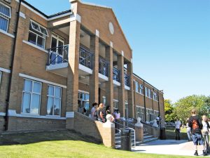 Curso de verano en Dorset, Inglaterra, para jóvenes 10