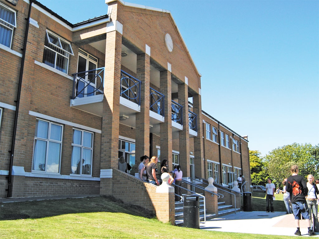 Curso de verano en Dorset, Inglaterra, para jóvenes 10