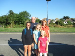 Curso de verano en Dorset, Inglaterra, para jóvenes 14