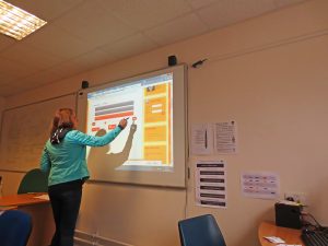 Curso de verano en Dorset, Inglaterra, para jóvenes 17