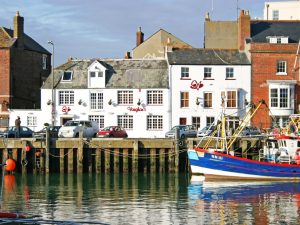 Curso de verano en Dorset, Inglaterra, para jóvenes 18