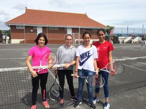 Curso de verano en Dorset, Inglaterra, para jóvenes 19