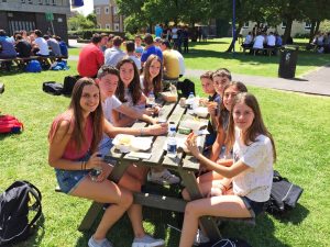Curso de verano en Dorset, Inglaterra, para jóvenes 4