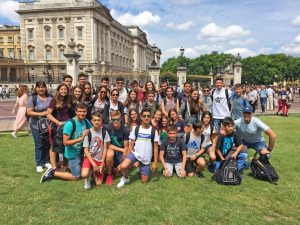 Curso de verano en Dorset, Inglaterra, para jóvenes 6