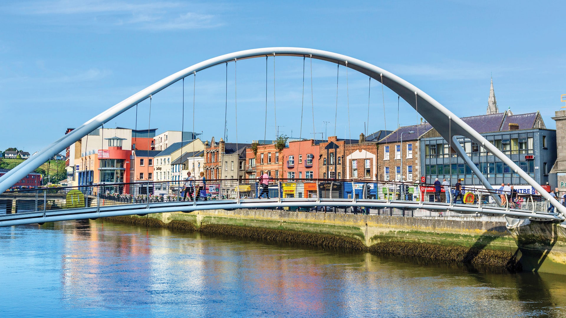 Campamento de verano en Drogheda, Irlanda, para niños y adolescentes