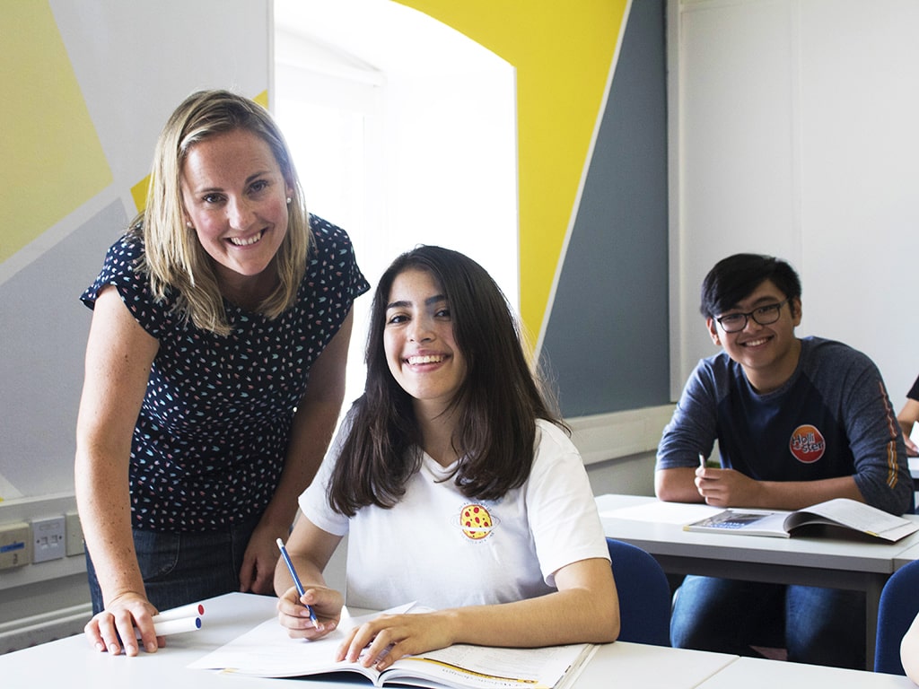Curso de verano de inglés en Drogheda 10