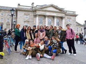 Curso de verano de inglés en Drogheda 12
