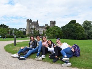 Curso de verano de inglés en Drogheda 13