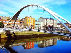 Curso de verano de inglés en Drogheda 14