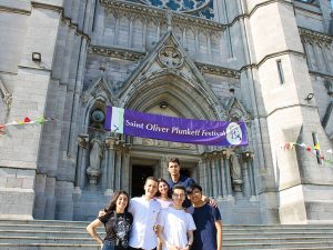 Curso de verano de inglés en Drogheda 15