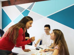 Curso de verano de inglés en Drogheda 17