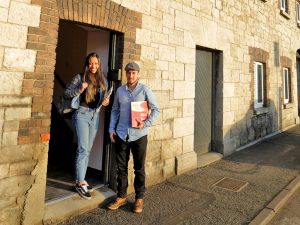 Curso de verano de inglés en Drogheda 18