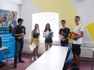 Curso de verano de inglés en Drogheda 19