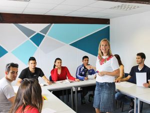 Curso de verano de inglés en Drogheda 3