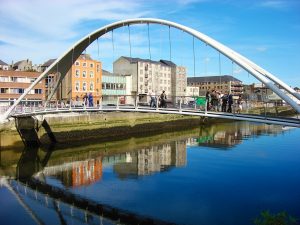 Curso de verano de inglés en Drogheda 4