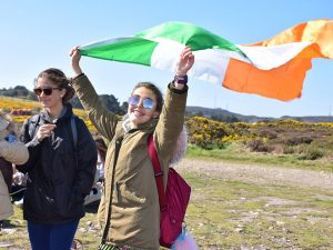 Curso de verano de inglés en Drogheda 7