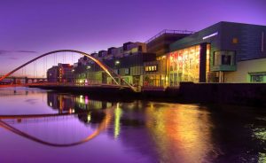 Curso de verano de inglés en Drogheda 9